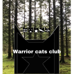 !Warrior Cats Club!