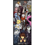 skeleton bros mafia UT