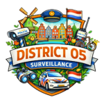 Gelderland-Zuid Surveillance