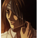 Attack On Titan Eren vs Reiner