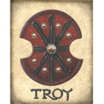The Trojan City