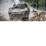 1st Polska Dywizja Zmechanizowana