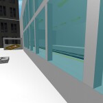 NXT Subway system [55k visits]