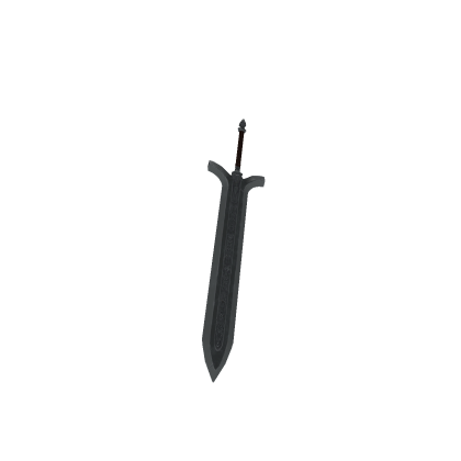 BroadSword
