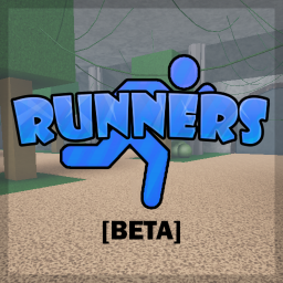 [BETA] RUNNERS