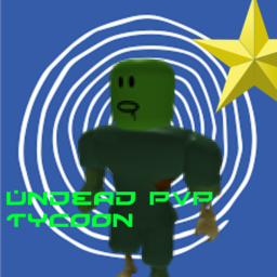 Undead PvP Tycoon BOSS UPDATE ☠️☠️☠️