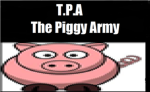 The Piggy Army