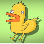 DA DUCK SQUAD!!!