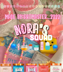 {-NORA’S SQUAD-}