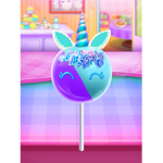 Unicorn candy fan group