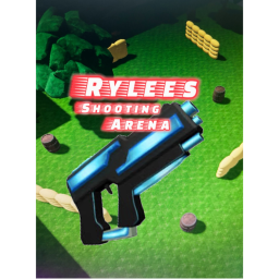 rylees shooting arena