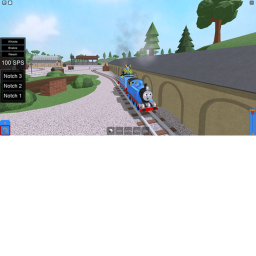 survive disasters with thomas