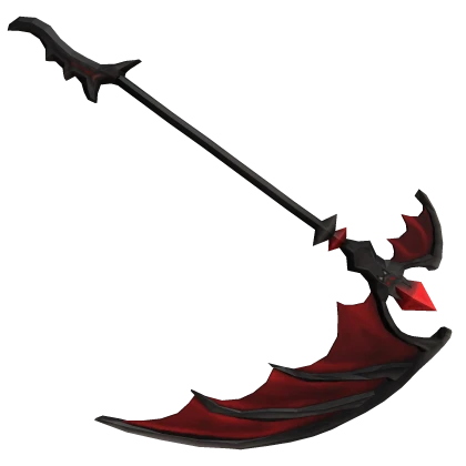 MM2] Batwing | Roblox Item - Rolimon's