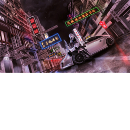 Fvrested's Car Plasce