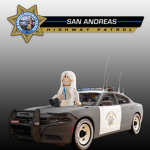 SAHP | Cali RP