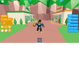 Orange simulator