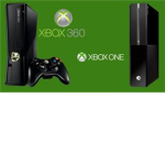 Xbox Consoles
