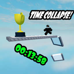 ⏳ TIME COLLAPSE [BETA]