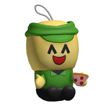 Item Thumbnail