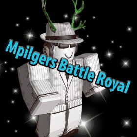 Mpilgers Battle Royal Lobby