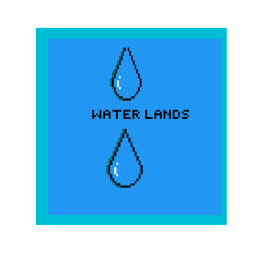 water lands (oct update look to dec)