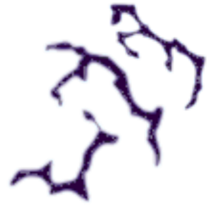 purple lightning Roblox decal
