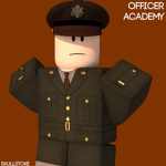 Officer Academy | OA