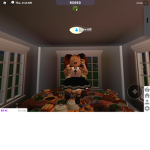 Bloxburg cooks