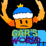 Gar's World