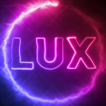 Lux's Accounts