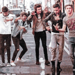 OneDirectionLuvers