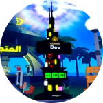 Game Badge Thumbnail