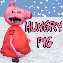 Hungry Pig