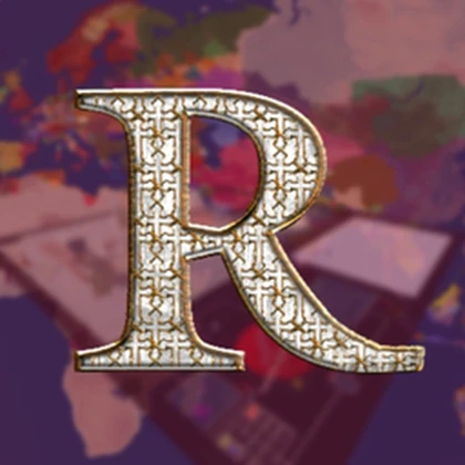 Risk Universalis - Staff Group Roblox group icon