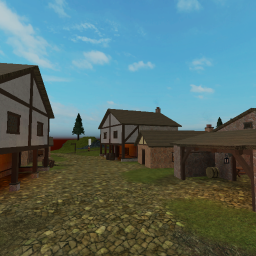 The Village