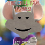 TheChillFam Games!