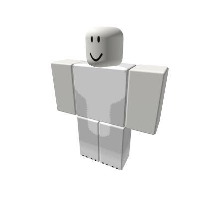 White Dog Suit thumbnail