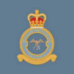 Training Areas • RAF