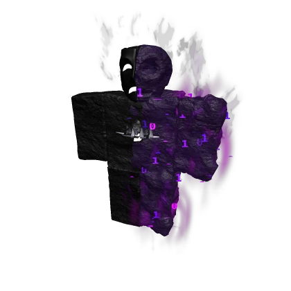 Forsaken Noli Rig + Animations (READ DESCRIPTION)