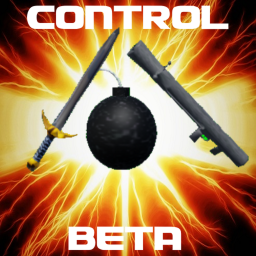 Control The Point