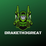 DrakeTh3Great Official Fan Club