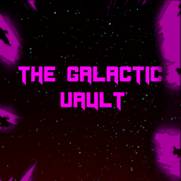 The Galactic Vault