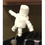 MARSHMELLOW CLUB YESs