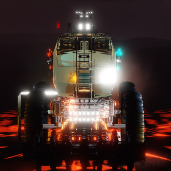 (USE GRAPHICSLVL6+) T.E.D. [SHOWCASE]