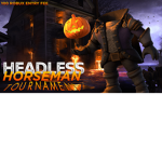 Headless Horseman Tournament