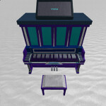 An Instrumental Haven [Minimum Version]