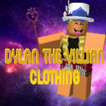 DYLAN THE VILLIAN