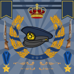 MiIitary Police Service [MPS]