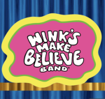 Wink's Make Believe Band