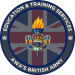 |BA| - Education and Training Servicesᅠ